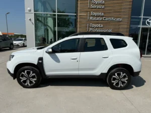 DACIA DUSTER SUV 1.5 Blue dCi 115CP Expression 4×4