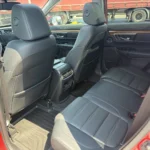 Honda CR-V - imagine 9