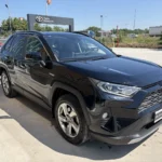 Toyota RAV4 - imagine 6