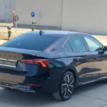 Skoda Octavia - imagine 4