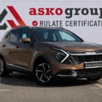 KIA Sportage - imagine 5