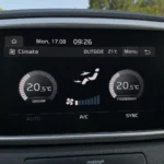 KIA Sportage - imagine 18