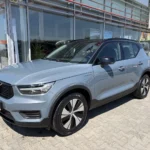 Volvo XC 40 - imagine 1