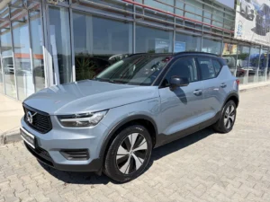 Volvo XC40 1.5 T5 262CP Inscription Recharge DCT
