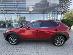 MAZDA CX-30 2.0L e-SKYACTIV X 186 CP 6AT FWD Takumi