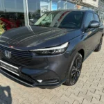 Honda HR-V - imagine 1