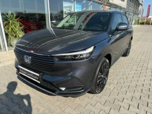 HONDA HR-V 1.5 HEV ADVANCE