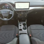 Ford Focus - imagine 9