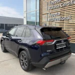 Toyota RAV4 - imagine 3
