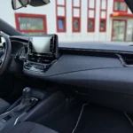Toyota Corolla - imagine 20