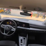 Volkswagen Golf - imagine 24
