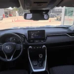 Toyota RAV4 - imagine 9
