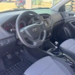 Hyundai i20 - imagine 7