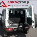 Suzuki Jimny - imagine 24
