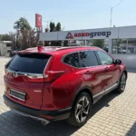 Honda CR-V - imagine 5