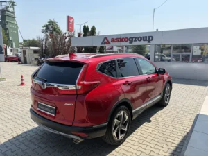 HONDA CR-V EXECUTIVE 1.5 4×4 AT