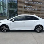 Toyota Corolla - imagine 2