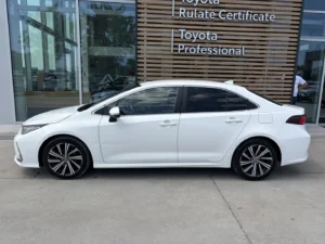 Toyota COROLLA SEDAN Hybrid Exclusive HSD E-CVT