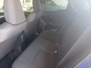 Toyota YARIS 1.5 HEV DYNAMIC