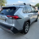 Toyota RAV4 - imagine 5