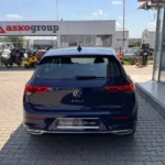 Volkswagen Golf - imagine 7