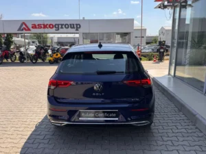 Volkswagen Golf 1.5 eTSI MHEV 150CP DSG Style
