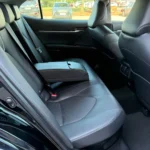 Toyota Camry - imagine 16