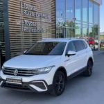 Volkswagen Tiguan - imagine 0