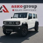 Suzuki Jimny - imagine 1