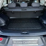 SsangYong Korando - imagine 9