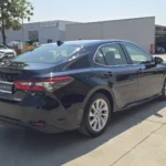 Toyota Camry - imagine 4