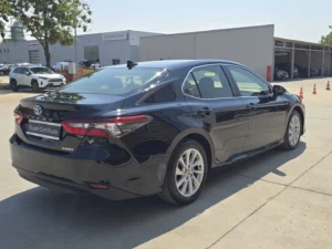 Toyota CAMRY 2.5 Hybrid Business