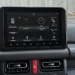 Suzuki Jimny - imagine 13