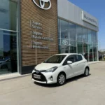 Toyota Yaris - imagine 0