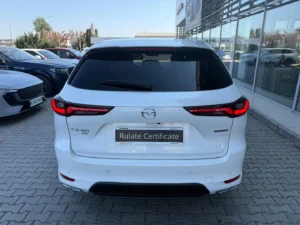 Mazda CX-60 5WGN 3.3LD 254ps 8AT AWD Takumi Plus