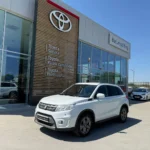 Suzuki Vitara - imagine 0
