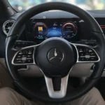 Mercedes-Benz EQA - imagine 5