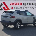 Dacia Duster - imagine 8