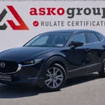 Mazda CX-30 - imagine 0