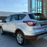Ford Kuga - imagine 6