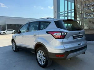 Ford Kuga Titanium 1.5 EcoBoost 182 Cp AT 4×4