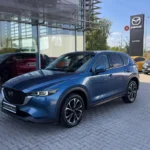Mazda CX-5 - imagine 1