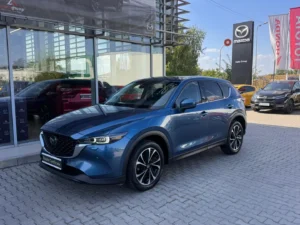 MAZDA CX-5 TAKUMI 2.5 AT4X4