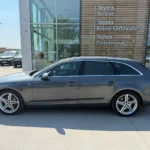 Audi A4 Avant - imagine 4
