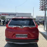 Honda CR-V - imagine 4