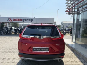 HONDA CR-V EXECUTIVE 1.5 4×4 AT
