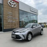 Toyota C-HR - imagine 0
