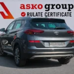 Hyundai Tucson - imagine 10