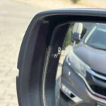 Honda CR-V - imagine 34