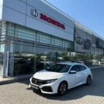 Honda Civic - imagine 0